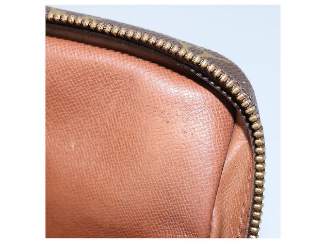 LOUIS VUITTON Borsa a Spalla Mini Amazon Monogram M45238 LV Auth bs33942 Monogramma - vista 12