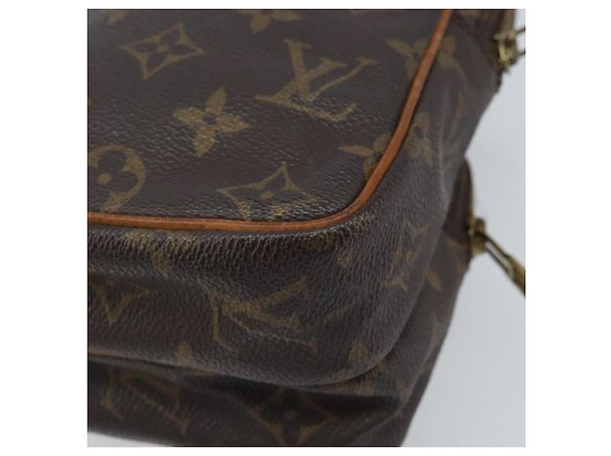 LOUIS VUITTON Borsa a Spalla Mini Amazon Monogram M45238 LV Auth bs33942 Monogramma - vista 15