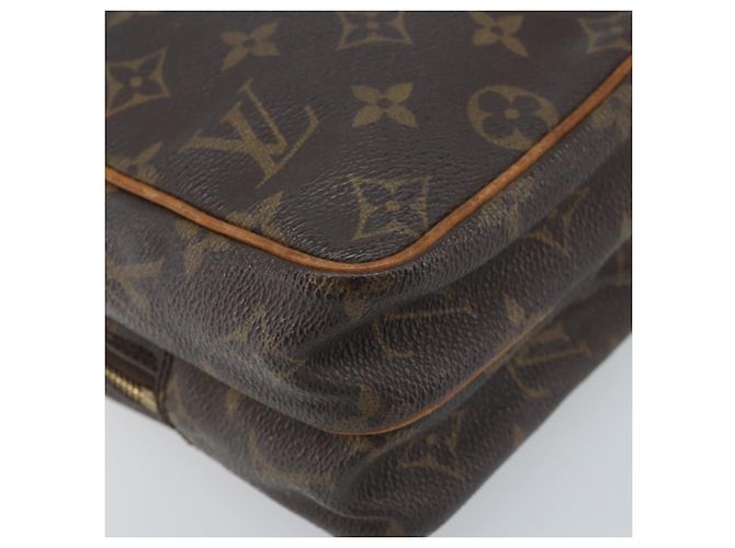 LOUIS VUITTON Borsa a Spalla Mini Amazon Monogram M45238 LV Auth bs33942 Monogramma - vista 16