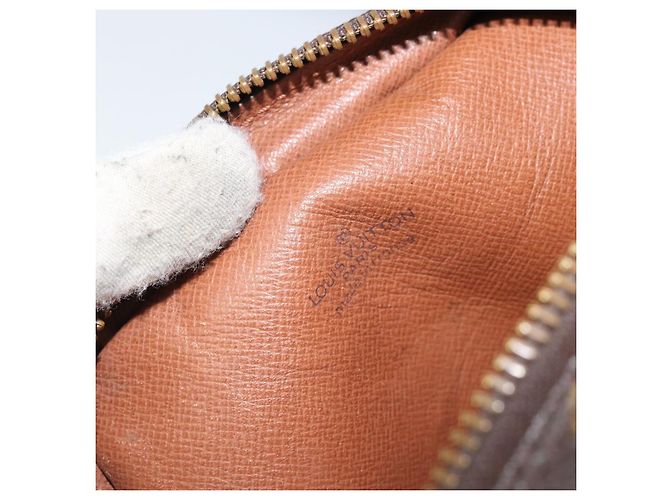 LOUIS VUITTON Borsa a Spalla Mini Amazon Monogram M45238 LV Auth bs33942 Monogramma - vista 17
