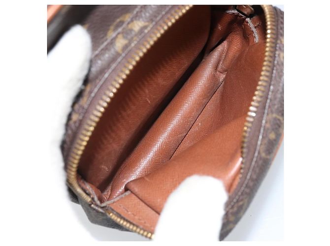 LOUIS VUITTON Borsa a Spalla Mini Amazon Monogram M45238 LV Auth bs33942 Monogramma - vista 20