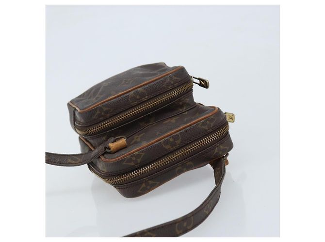 LOUIS VUITTON Borsa a Spalla Mini Amazon Monogram M45238 LV Auth bs33942 Monogramma - vista 6