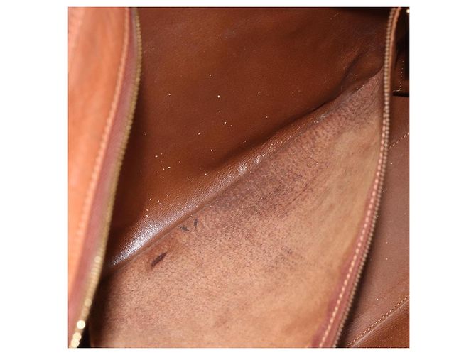 LOUIS VUITTON Borsa a Mano Weekend PM Monogram M42425 LV Auth BSZ137 Monogramma - vista 11