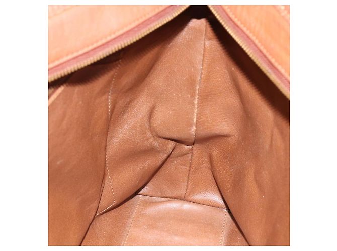 LOUIS VUITTON Borsa a Mano Weekend PM Monogram M42425 LV Auth BSZ137 Monogramma - vista 18