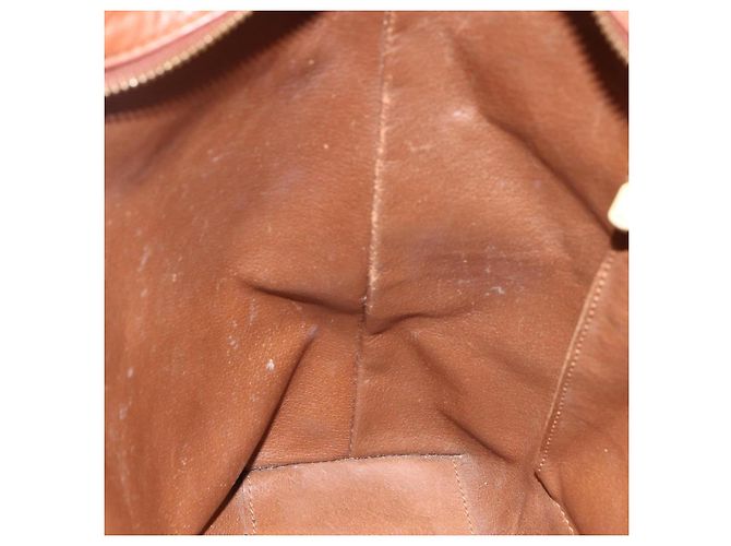 LOUIS VUITTON Borsa a Mano Weekend PM Monogram M42425 LV Auth BSZ137 Monogramma - vista 19