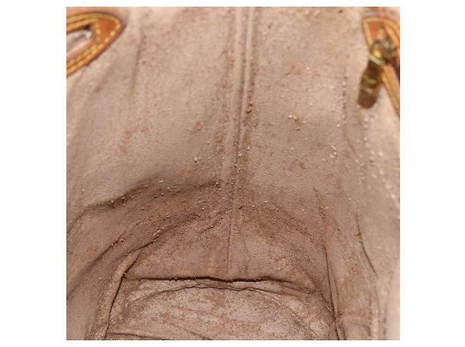 LOUIS VUITTON Borsa a Spalla Monogram Bucket GM M42236 LV Auth BSZ152 Monogramma - vista 20