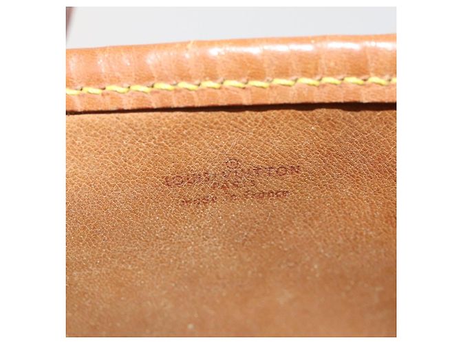 LOUIS VUITTON Monogram Bucket GM Schultertasche M42236 LV Auth 172193 Monogramm - Ansicht 19