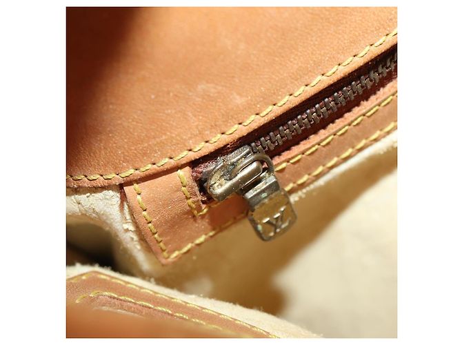 LOUIS VUITTON Monogram Bucket GM Schultertasche M42236 LV Auth 172193 Monogramm - Ansicht 20