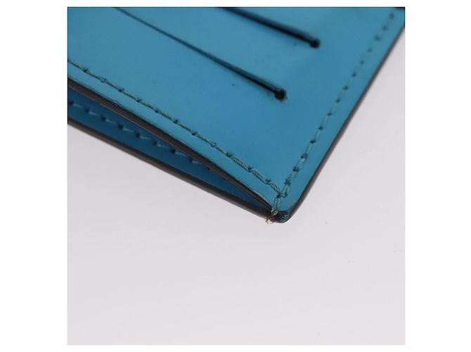 LOUIS VUITTON Tarjetero de Monedas Virgil Abloh No. 7 M81256 Auth ki6622V Monograma - vista 7