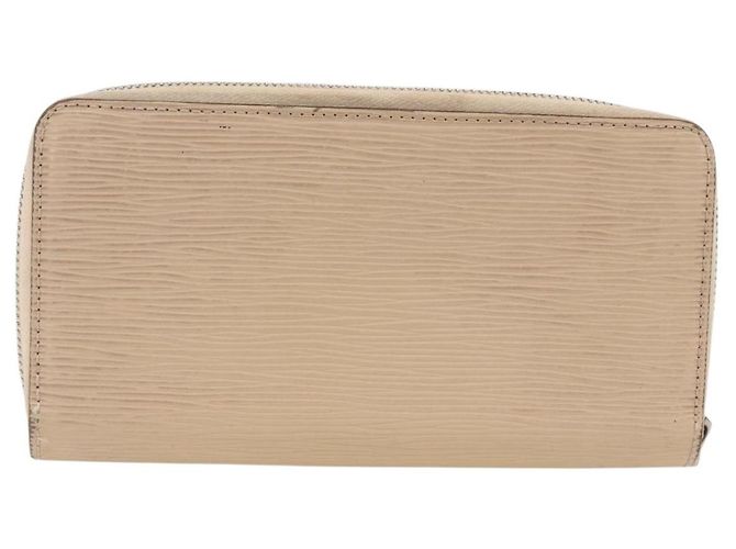 Carteira Longa Zippy Epi LOUIS VUITTON Jeanne Pale LV Auth fm5263 - vista 2