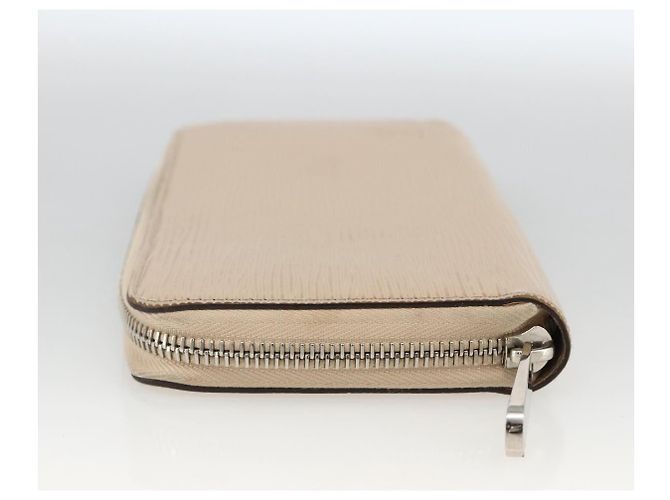 Carteira Longa Zippy Epi LOUIS VUITTON Jeanne Pale LV Auth fm5263 - vista 3