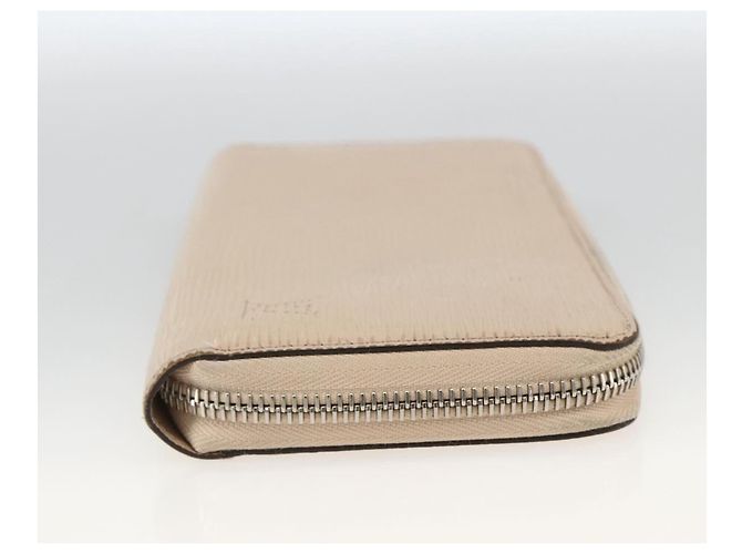 Carteira Longa Zippy Epi LOUIS VUITTON Jeanne Pale LV Auth fm5263 - vista 4