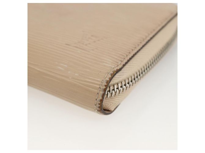 Carteira Longa Zippy Epi LOUIS VUITTON Jeanne Pale LV Auth fm5263 - vista 7