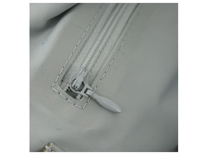 LOUIS VUITTON Borsa a Spalla LV Cup Turmantin Blu Marino M80704 LV Auth bs33843 Blu navy - vista 21