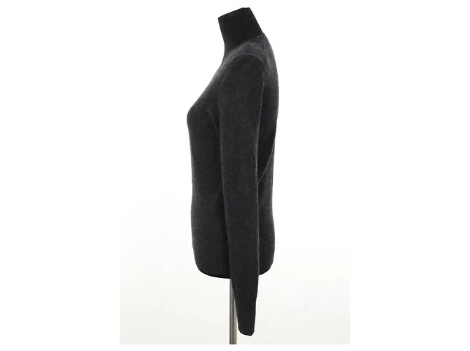 Isabel Marant Pull en cachemire anthracite Gris anthracite - vue 3