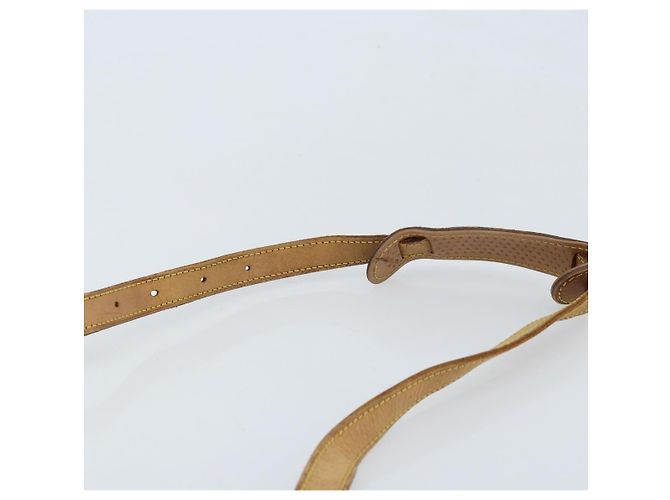 LOUIS VUITTON Borsa a Spalla Monogram Saint Cloud GM M51242 LV Auth bs33939 Monogramma - vista 14
