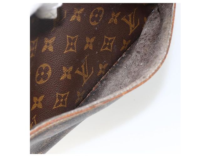 LOUIS VUITTON Clutch Compiegne 23 M51847 LV Auth BSZ326 Monogramma - vista 11