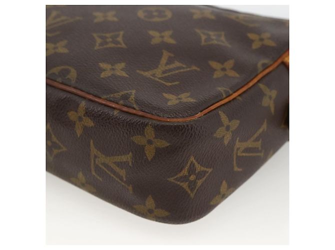 LOUIS VUITTON Clutch Compiegne 23 M51847 LV Auth BSZ326 Monogramma - vista 15
