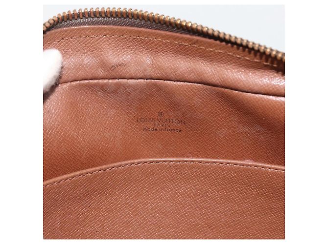 LOUIS VUITTON Clutch Compiegne 23 M51847 LV Auth BSZ326 Monogramma - vista 17