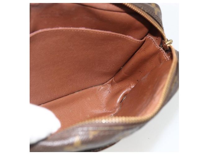 LOUIS VUITTON Clutch Compiegne 23 M51847 LV Auth BSZ326 Monogramma - vista 18