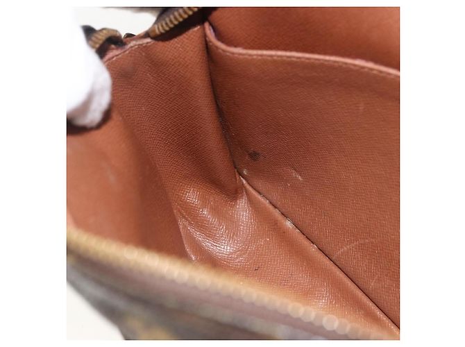 LOUIS VUITTON Clutch Compiegne 23 M51847 LV Auth BSZ326 Monogramma - vista 19