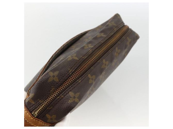 LOUIS VUITTON Clutch Compiegne 23 M51847 LV Auth BSZ326 Monogramma - vista 5