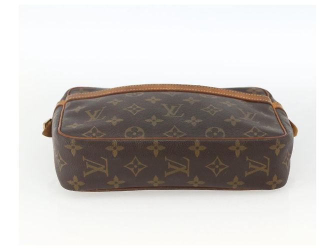 LOUIS VUITTON Clutch Compiegne 23 M51847 LV Auth BSZ326 Monogramma - vista 6