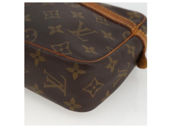 LOUIS VUITTON Clutch Compiegne 23 M51847 LV Auth BSZ326 Monogramma - vista 7