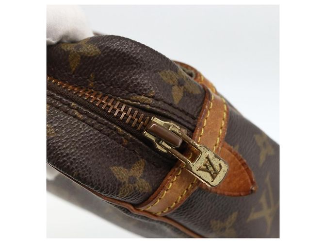 LOUIS VUITTON Clutch Compiegne 23 M51847 LV Auth BSZ326 Monogramma - vista 8