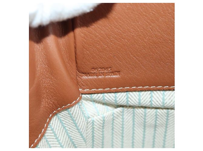 Hammock LOEWE ~ Ghibli Il Mio Vicino Totoro Amaca Borsa Sling Media Totoro Auth 167089SM - vista 11