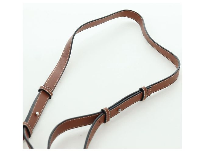 Hammock LOEWE ~ Ghibli Il Mio Vicino Totoro Amaca Borsa Sling Media Totoro Auth 167089SM - vista 15