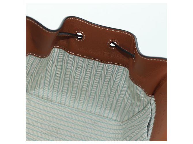 Hammock LOEWE ~ Ghibli Il Mio Vicino Totoro Amaca Borsa Sling Media Totoro Auth 167089SM - vista 23