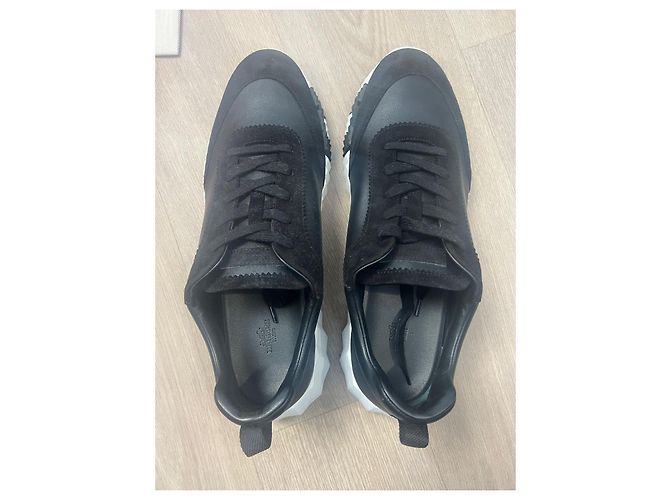 Hermès Hermés Bouncing Schwarz - Ansicht 4
