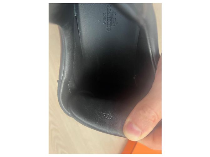 Hermès Hermés Bouncing Schwarz - Ansicht 6