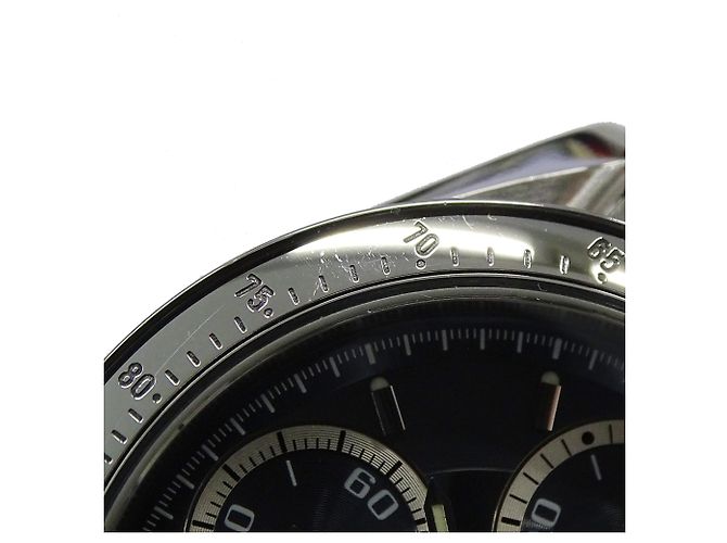 Orologio da polso per uomo Omega Speedmaster 3513.46 - vista 13