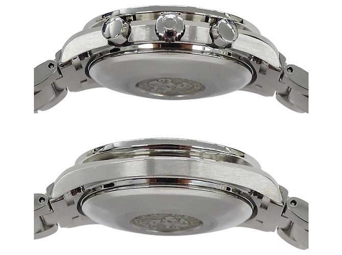 Orologio da polso per uomo Omega Speedmaster 3513.46 - vista 3