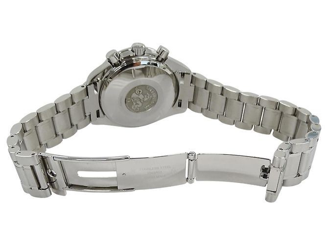 Orologio da polso per uomo Omega Speedmaster 3513.46 - vista 4