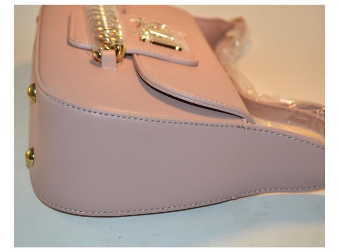 Borsa a mano Roberto Cavalli Class Rosa - vista 2