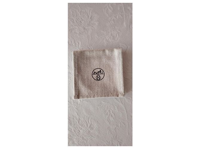 Hermès HERMES BRACCIALE RIVALE MINI CHEVRE CHANKLA. Rosa - vista 7