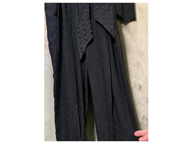 Mono negro Sandro Talla 40 - vista 3