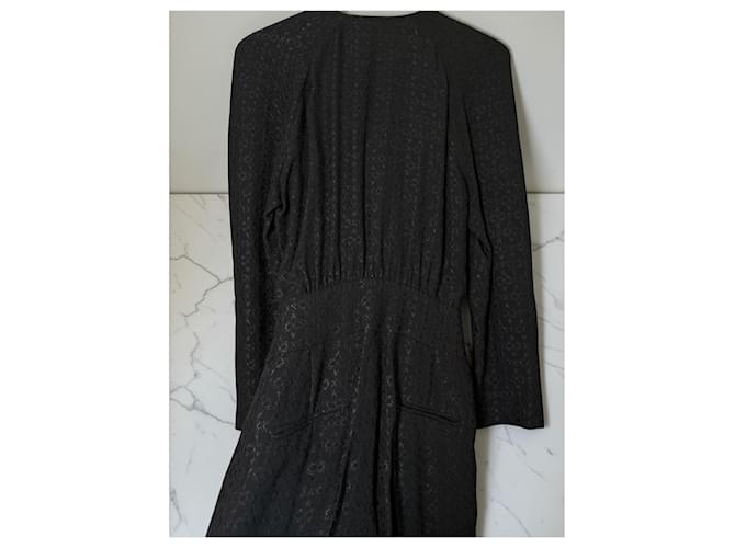 Mono negro Sandro Talla 40 - vista 4