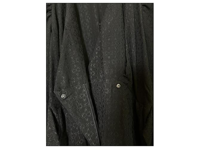 Mono negro Sandro Talla 40 - vista 5