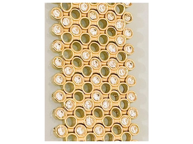Magnífico reloj dorado DOLCE & GABBANA Colección histórica - vista 10