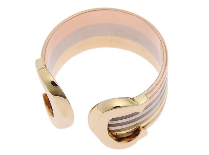 Cartier 2C #54 Ring - Ansicht 2