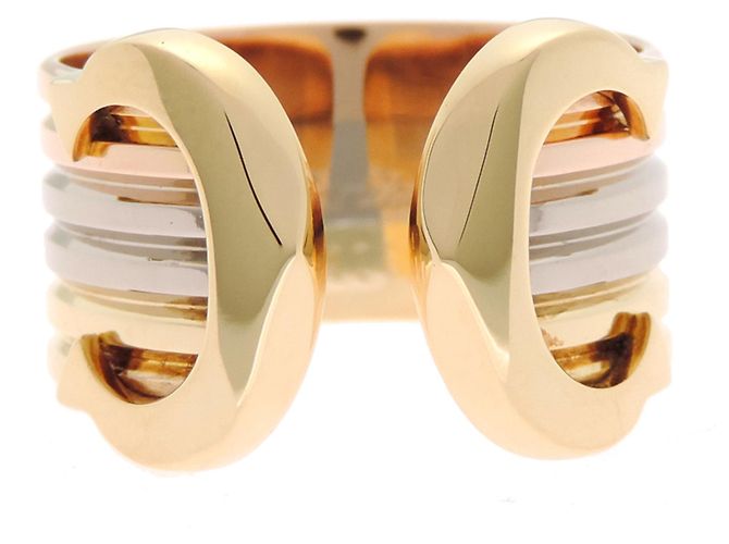 Cartier 2C #54 Ring - Ansicht 4