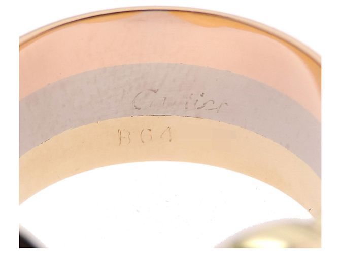Cartier 2C #54 Ring - Ansicht 5
