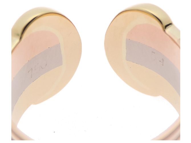 Cartier 2C #54 Ring - Ansicht 6