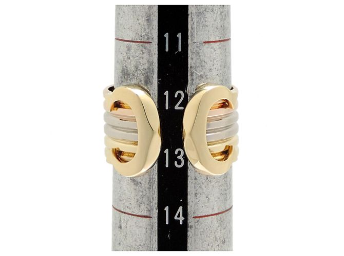 Cartier 2C #54 Ring - Ansicht 7