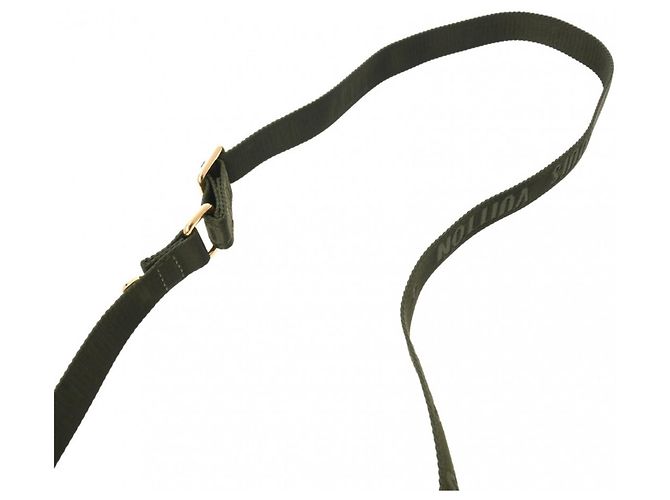 Borsa a Spalla Monogram Multi Pochette Felicie di Louis Vuitton Marrone Cachi - vista 5