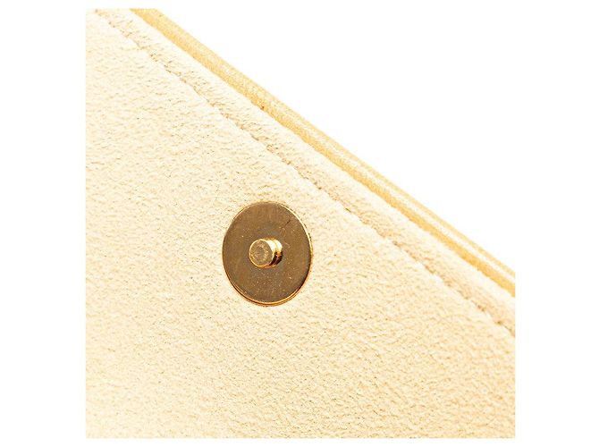 Borsa a Spalla Pochette Florentine Monogram Louis Vuitton Marrone - vista 4